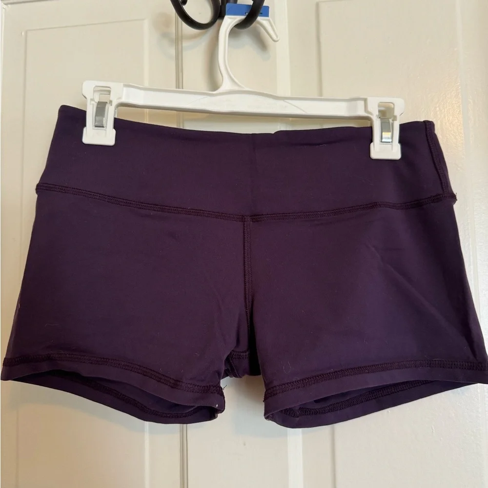 Exercise Shorts - Large - Picture 1 of 4